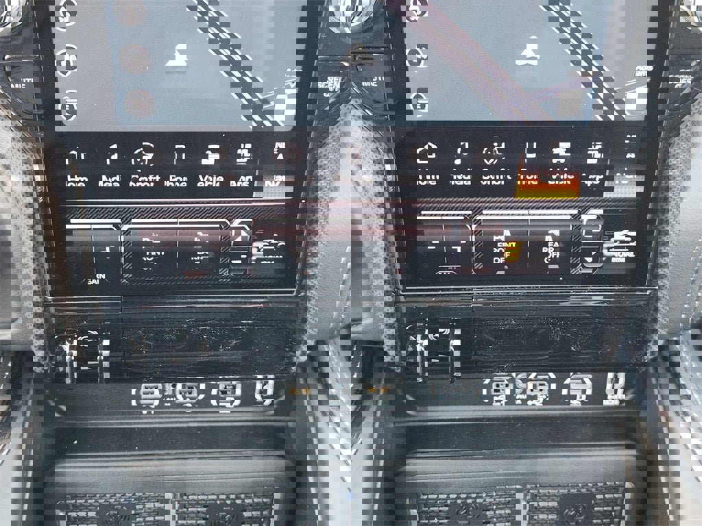 New 2026 RAM 1500 Limited image 14