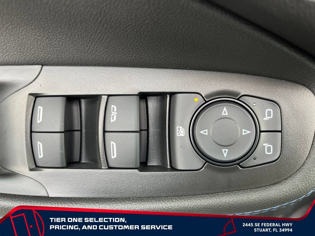 New 2026 Buick Encore GX Sport Touring w/ Advanced Technology Package FWD image 12