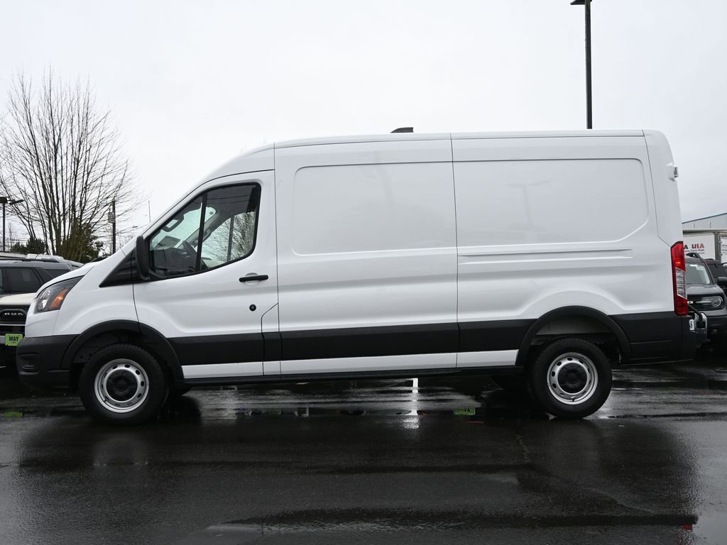 New 2026 Ford Transit 250 Base image 5