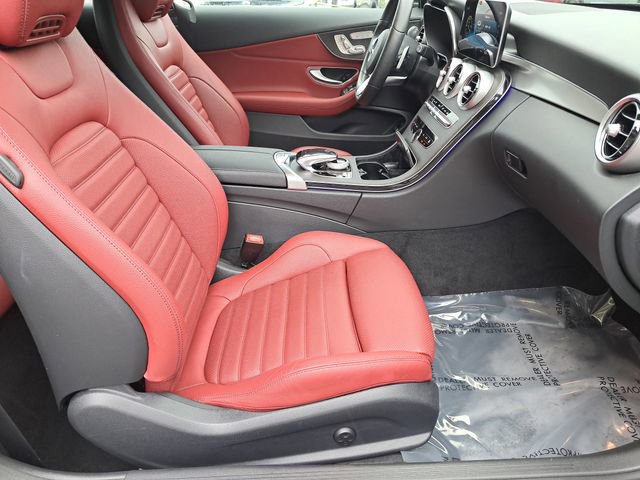 Used 2021 Mercedes-Benz C 300 C 300 image 11