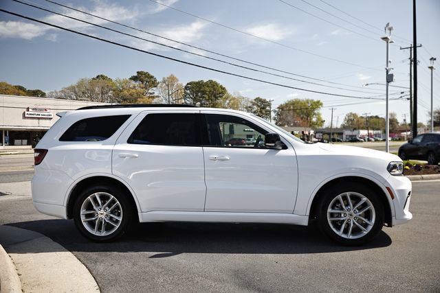 Used 2024 Dodge Durango GT image 11