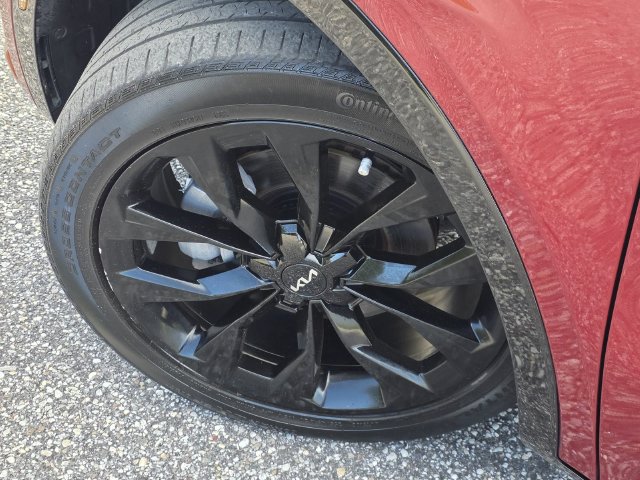 Used 2022 Kia Sorento SX FWD image 35