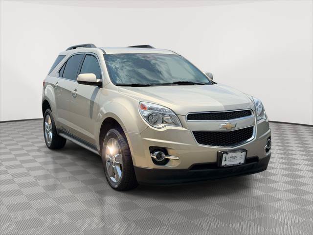 Used 2013 Chevrolet Equinox LT w/ Power Convenience Package FWD image 1