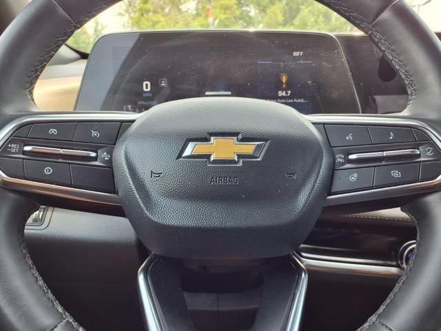 Used 2025 Chevrolet Equinox LT w/ Convenience Package II AWD/4WD image 15