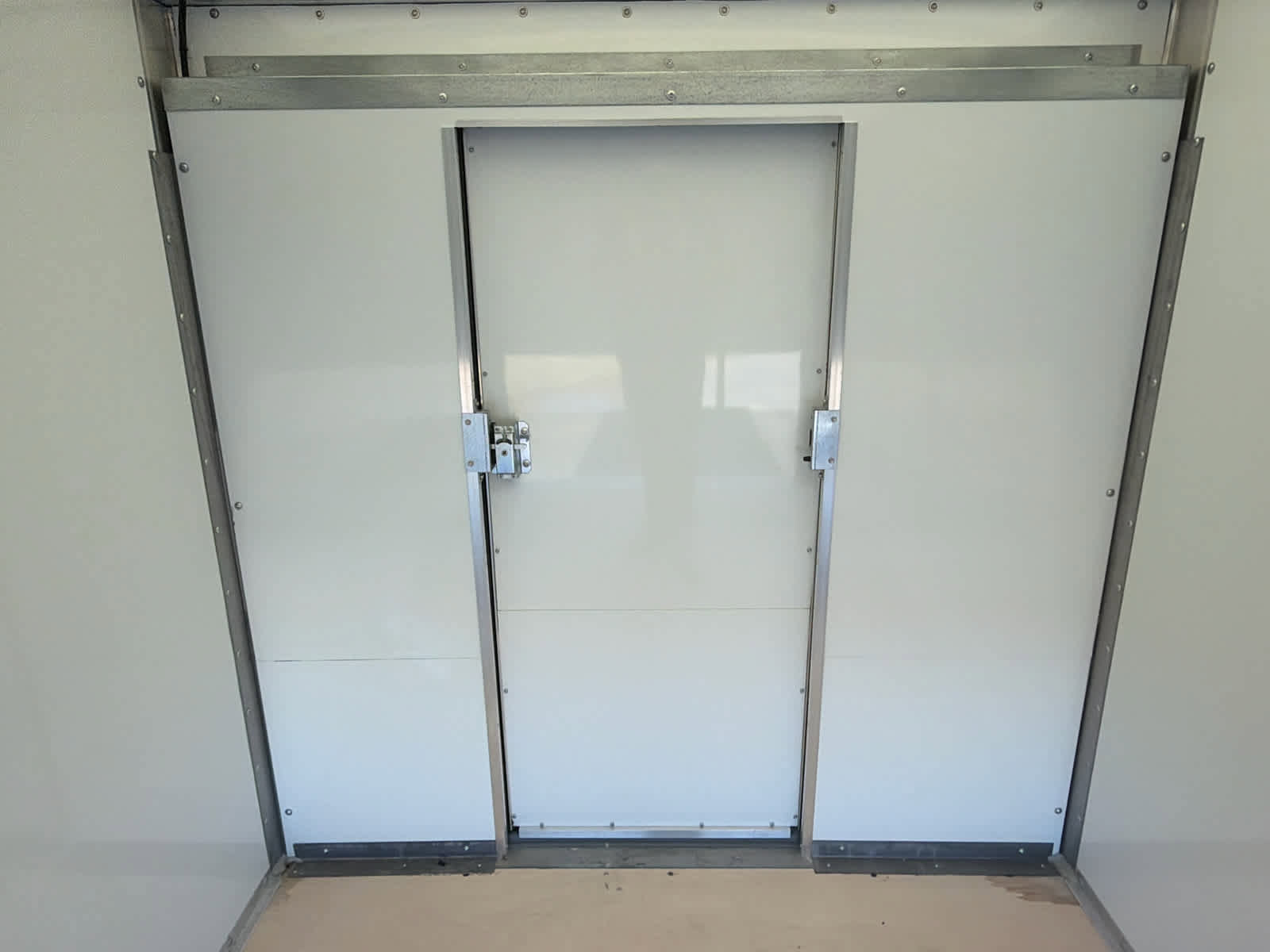 New 2024 Chevrolet Express 3500 w/ Power Convenience Package RWD image 11