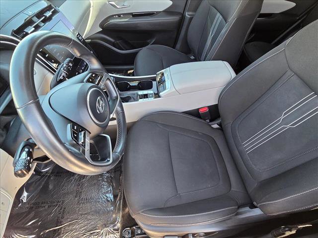 Used 2022 Hyundai Tucson SEL w/ Convenience Package FWD image 15