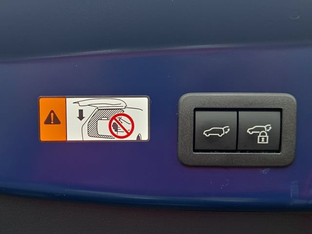 Certified 2026 Toyota Prius Limited w/ Limited Premium Package FWD image 14