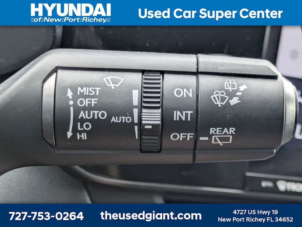 Used 2023 Lexus NX 250 FWD image 37