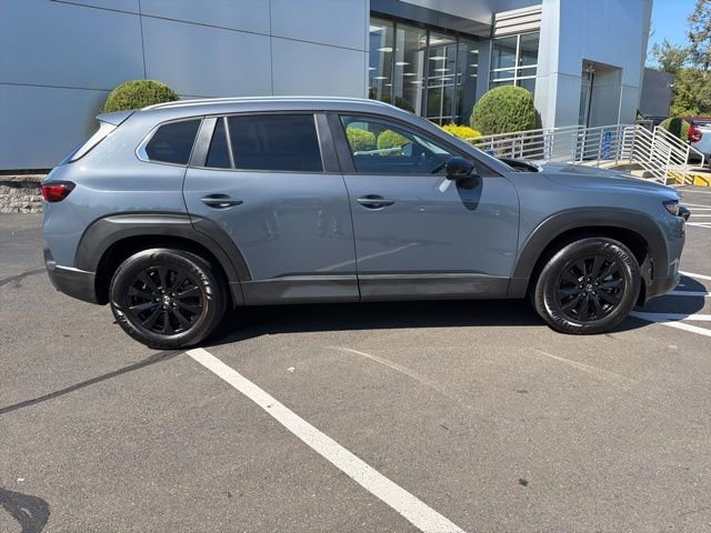 Used 2024 MAZDA CX-50 AWD 2.5 S w/ Cargo Package image 8