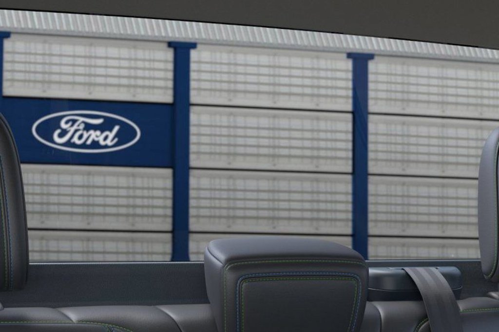 New 2026 Ford Maverick Lobo AWD/4WD image 28