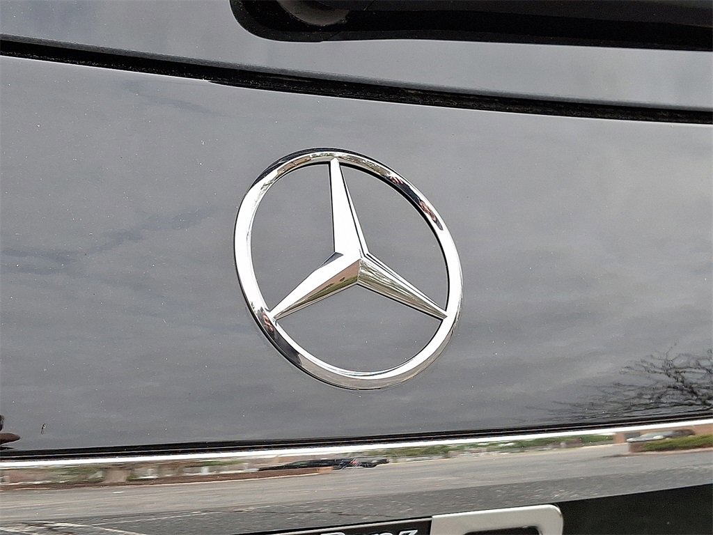 Certified 2024 Mercedes-Benz GLE 63 AMG S image 30