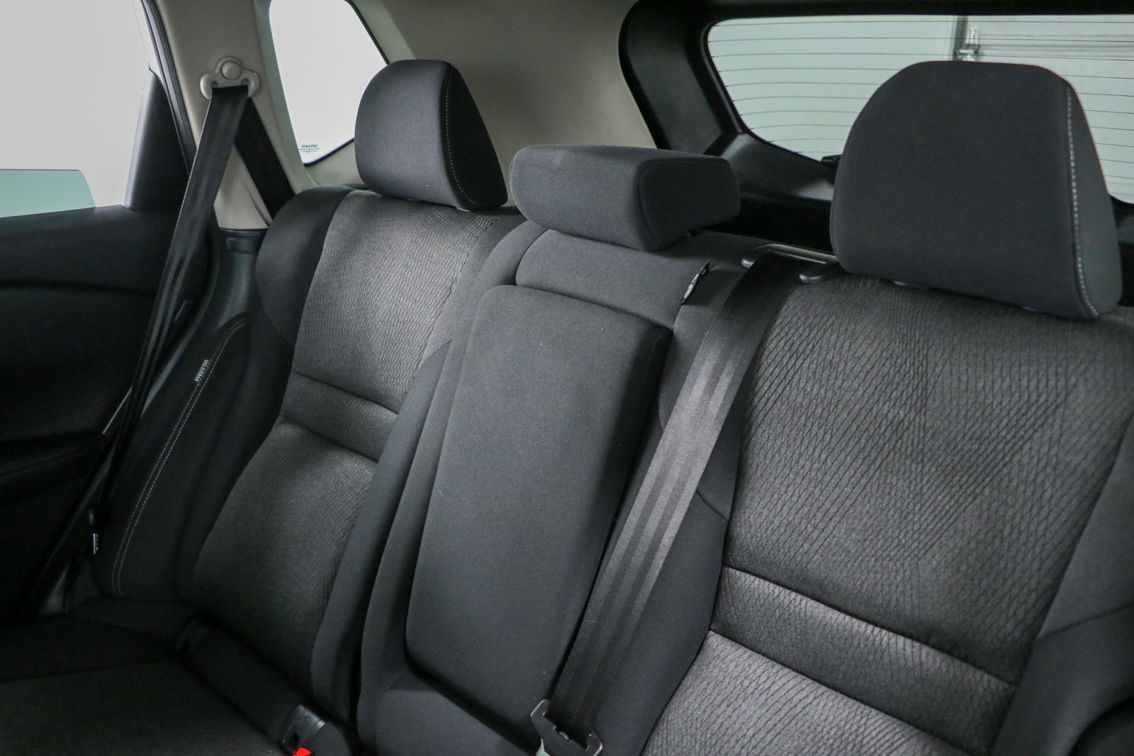 Used 2024 Nissan Rogue SV FWD image 24