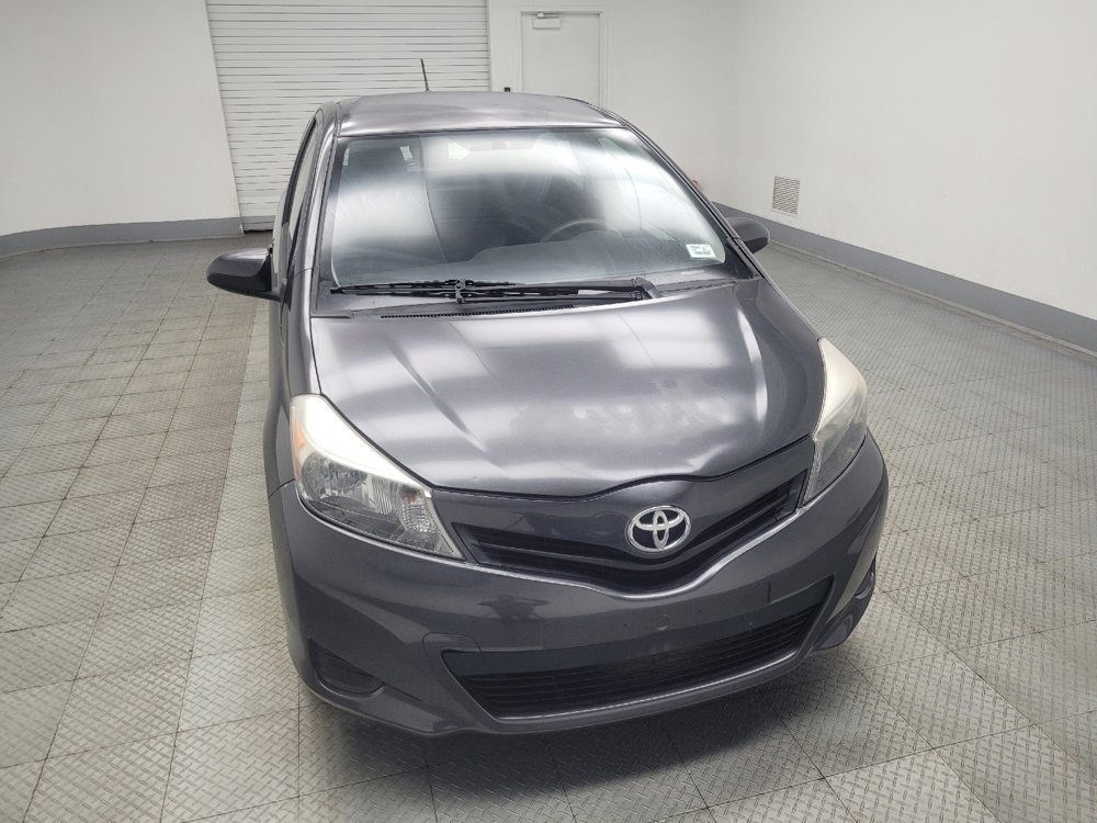 Used 2014 Toyota Yaris L image 14