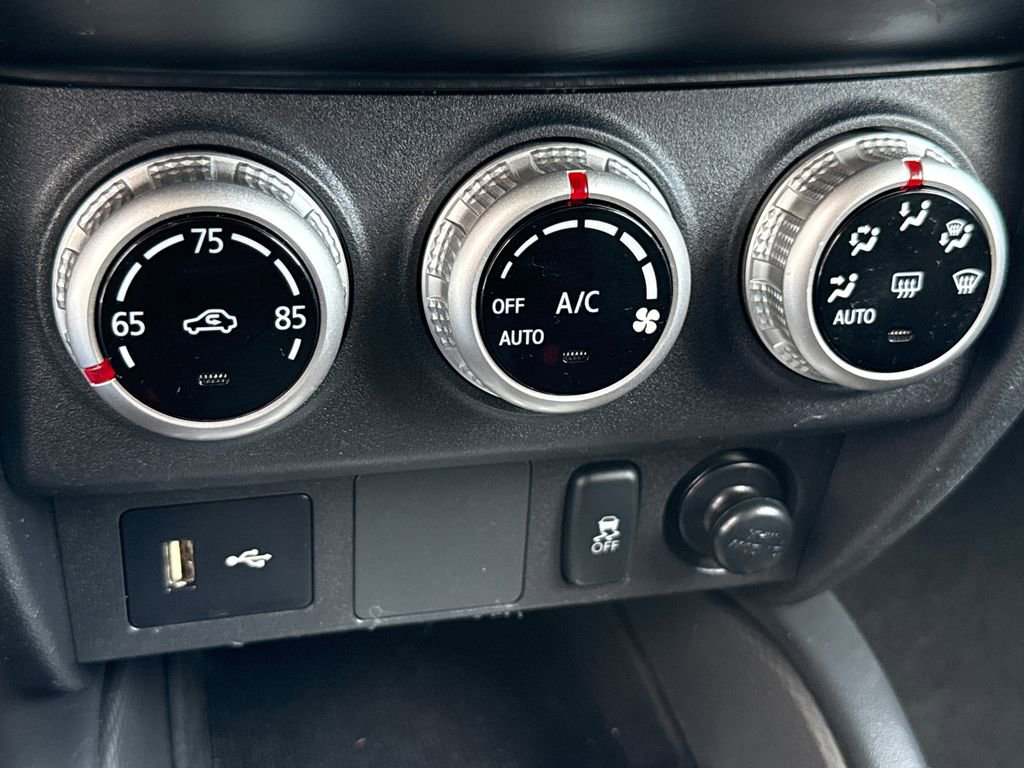 Used 2024 Mitsubishi Outlander Sport ES image 26