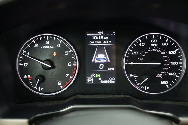 Used 2021 Subaru Outback Limited XT w/ Popular Package #2 image 24