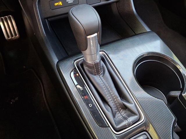 Certified 2024 Honda Civic Sport image 15