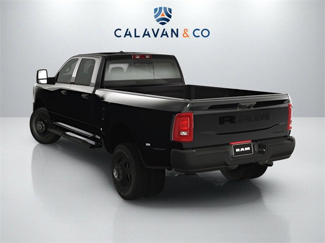 New 2025 RAM 3500 Tradesman image 4