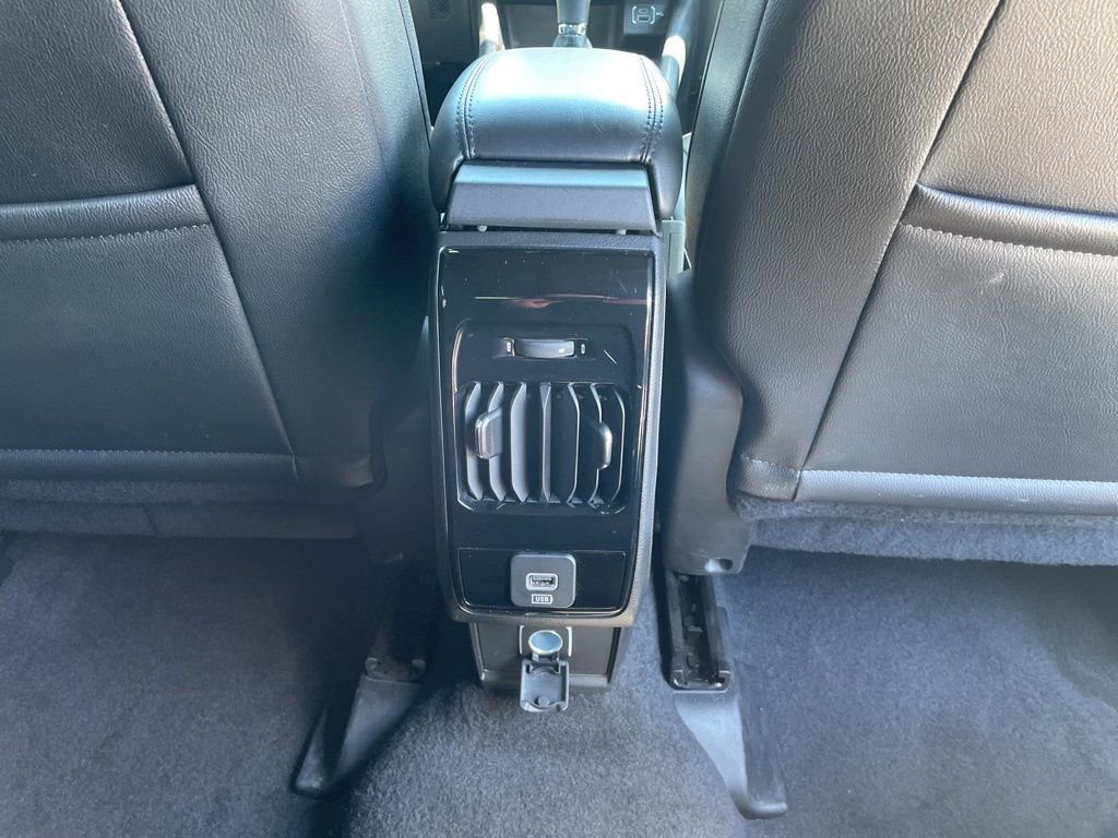 Used 2025 Jeep Compass Latitude image 35