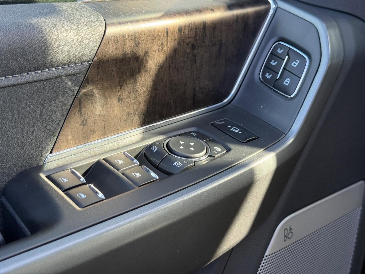 New 2026 Ford F350 Lariat w/ Lariat Ultimate Package image 21