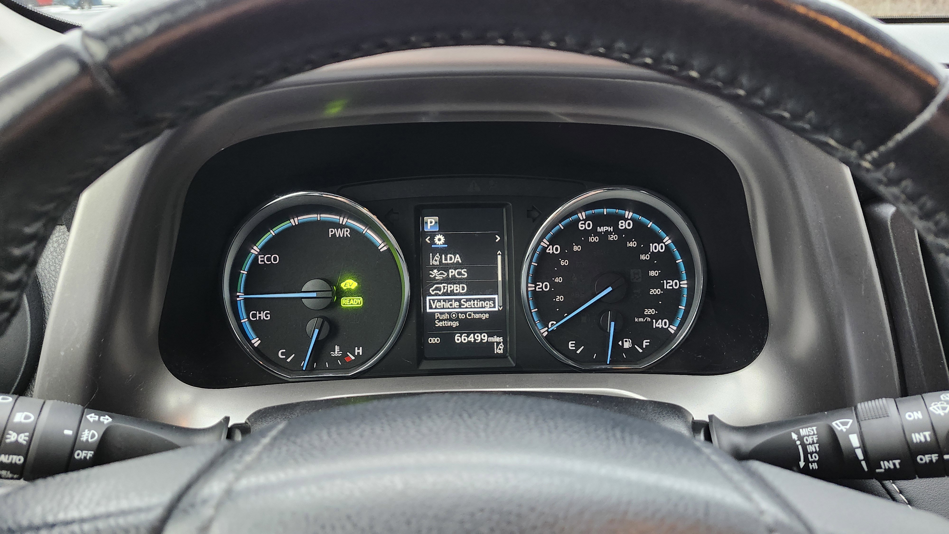 Used 2017 Toyota RAV4 XLE w/ All Weather Liner Package image 27