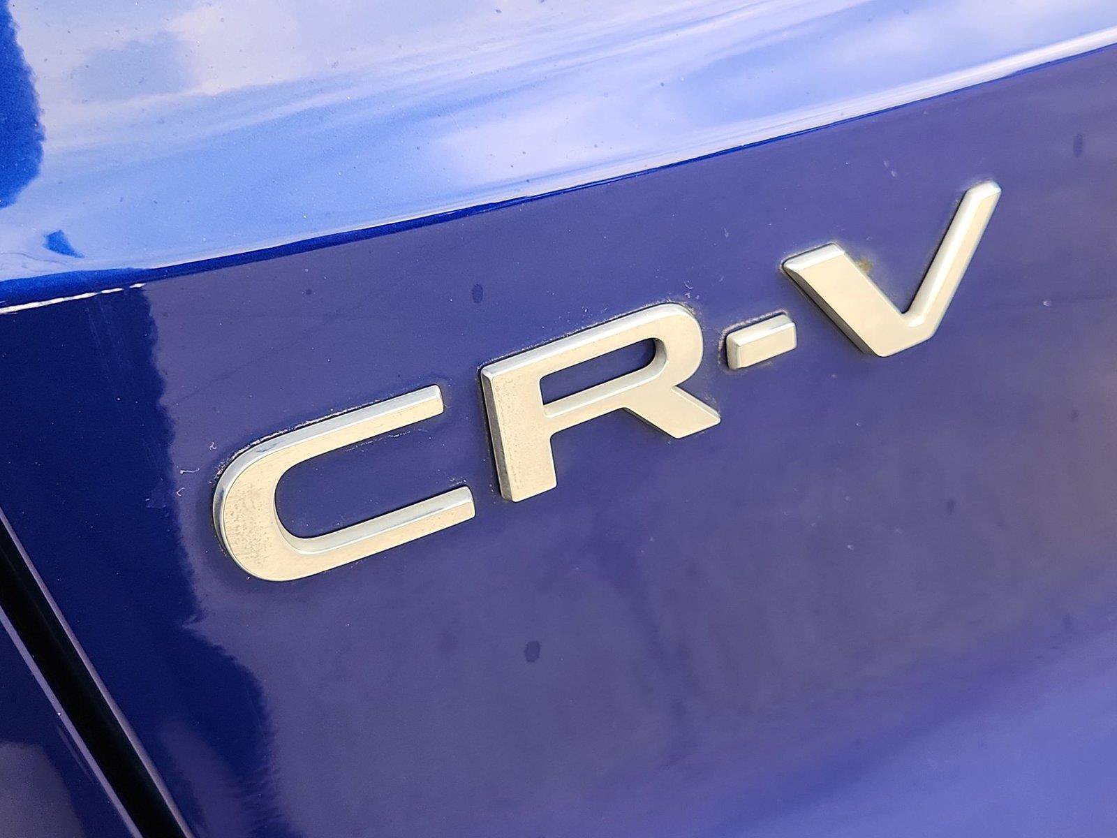 Used 2024 Honda CR-V EX image 31