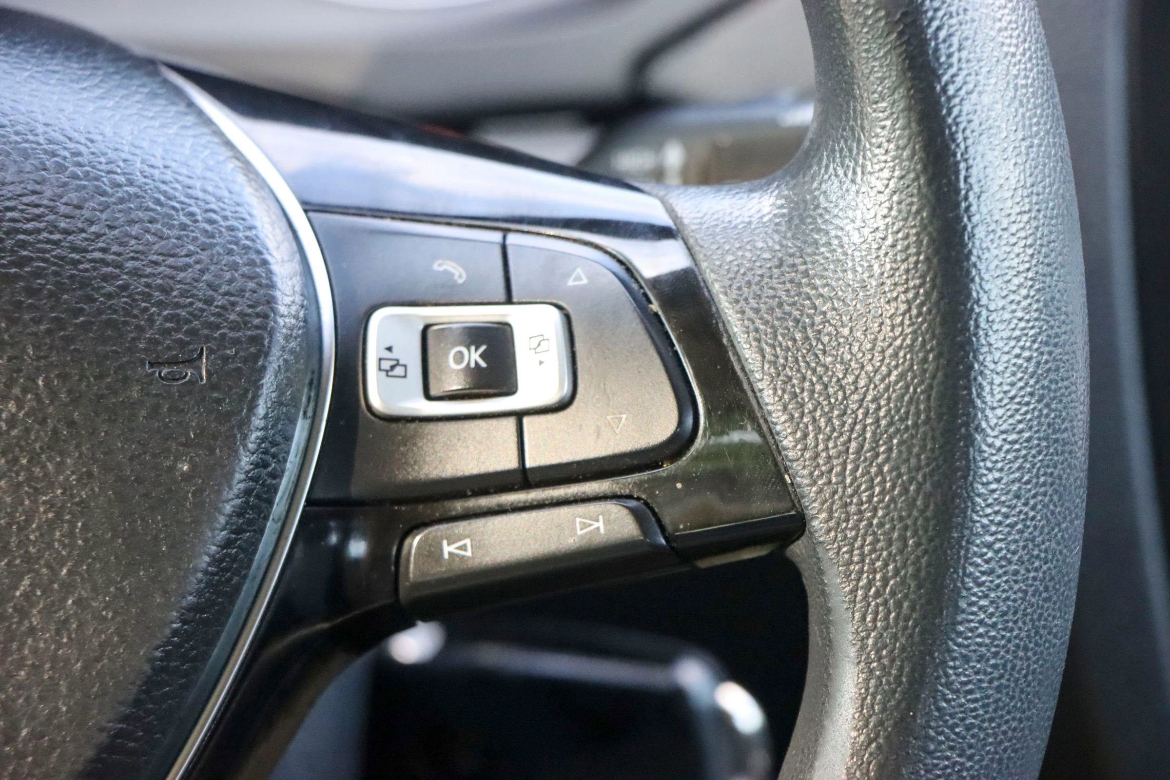 Used 2017 Volkswagen Jetta S FWD image 27