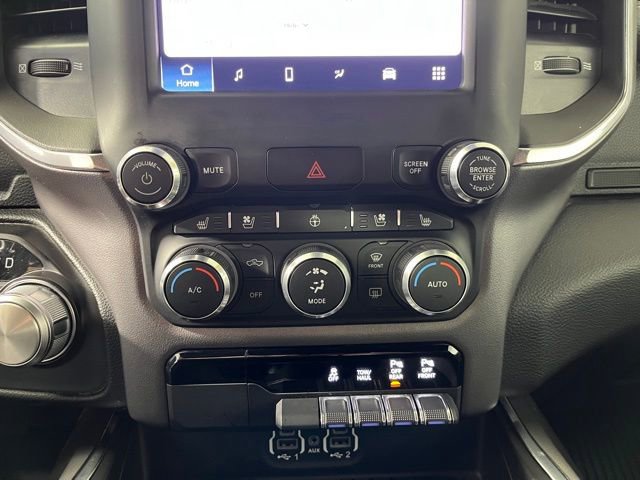 Used 2022 RAM 1500 Laramie w/ Sport Appearance Package image 32
