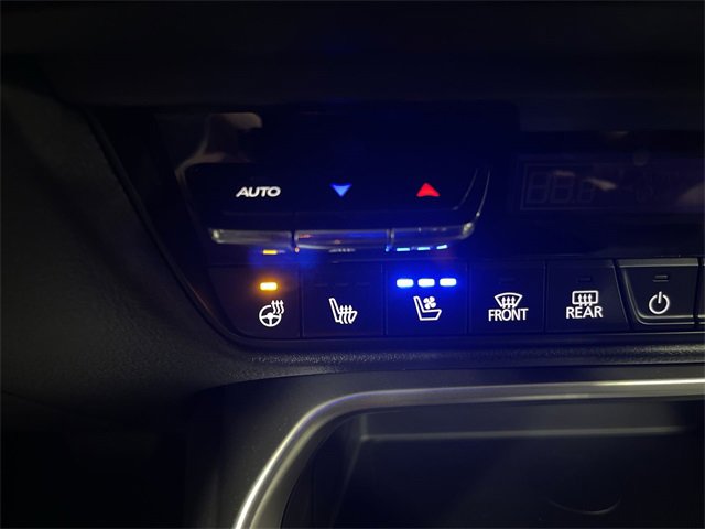 New 2026 MAZDA CX-90 3.3 Turbo w/ Premium Sport Pkg image 33