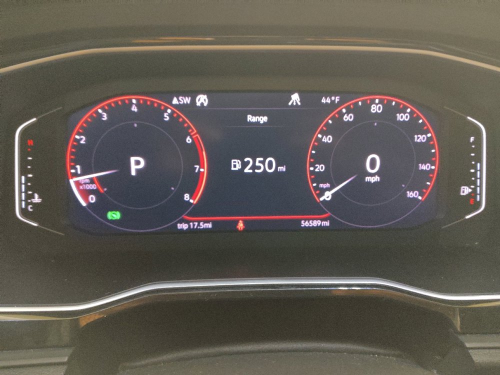 Used 2020 Volkswagen Jetta SEL image 23