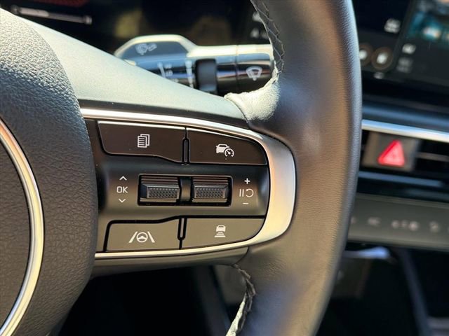 Used 2025 Kia K5 GT-Line image 17