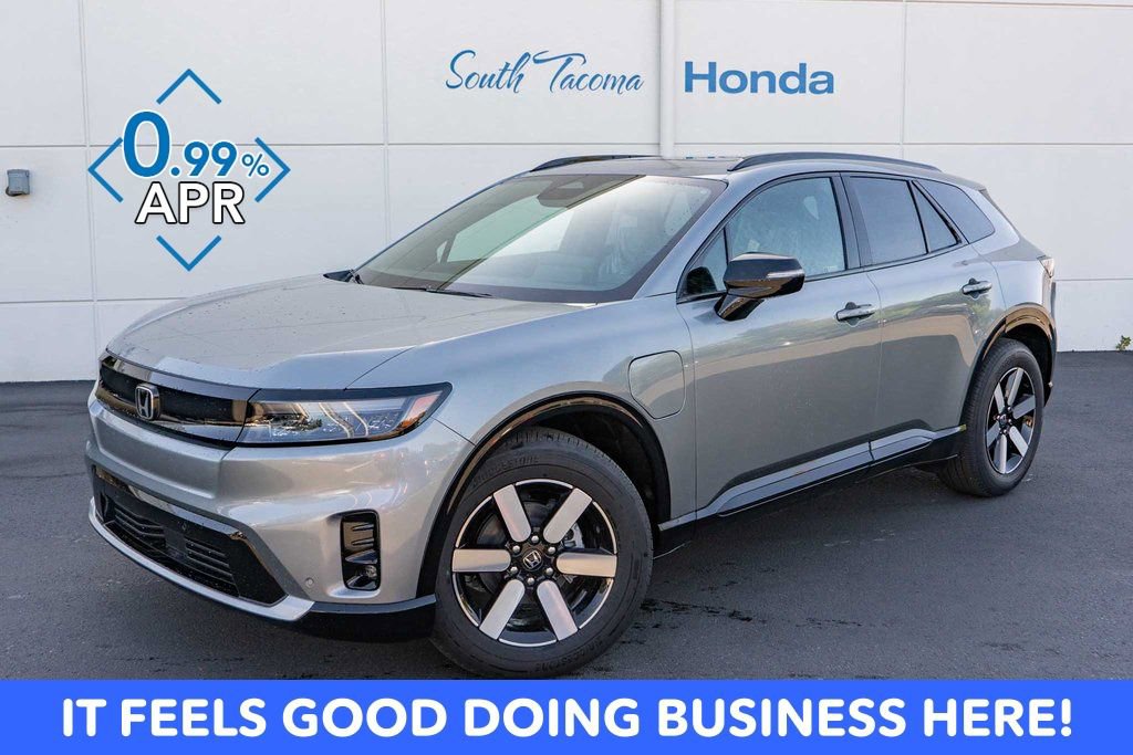 New 2026 Honda Prologue Touring