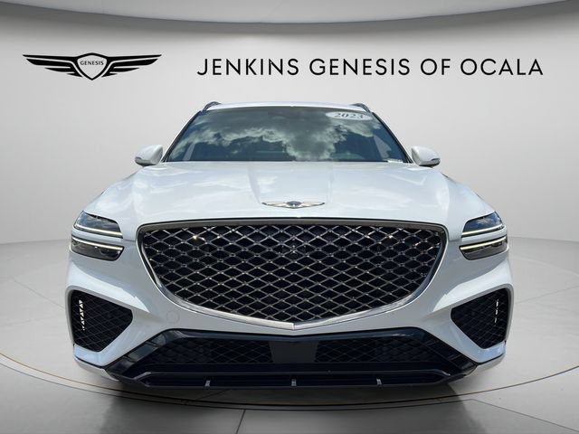 Used 2023 Genesis GV70 2.5T w/ Sport Prestige Package AWD/4WD image 2