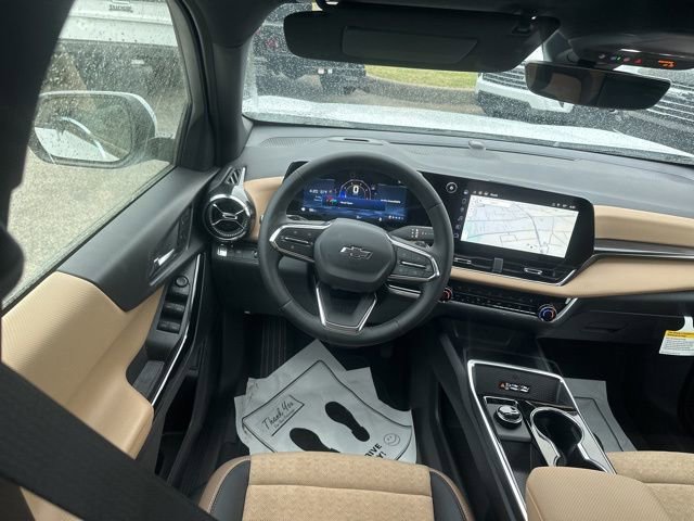New 2026 Chevrolet Equinox ACTIV w/ Convenience Package III FWD image 27