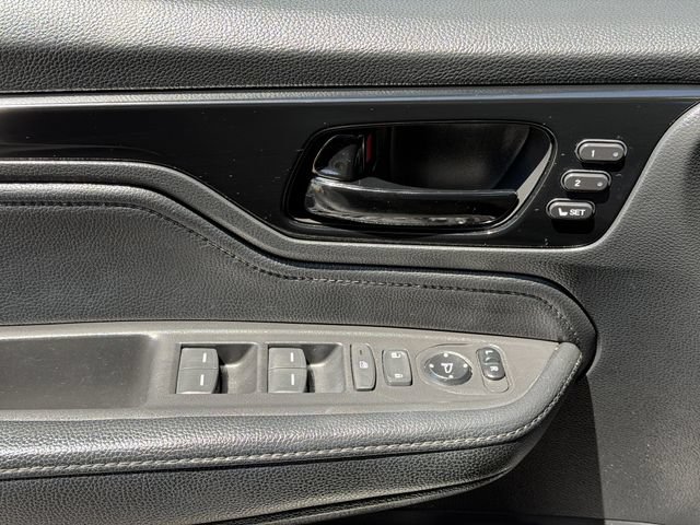 Used 2022 Honda Odyssey Touring image 23