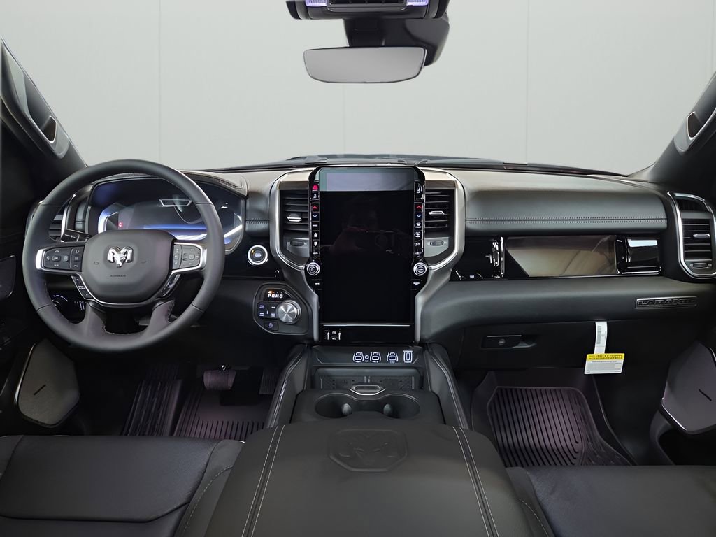 New 2026 RAM 1500 Laramie image 12
