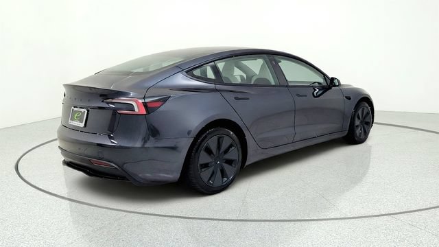 Used 2026 Tesla Model 3 RWD image 8
