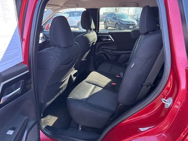 Used 2022 Mitsubishi Outlander ES image 10