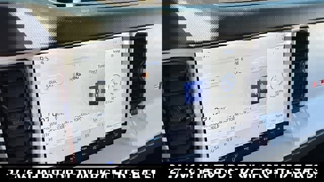 New 2025 Ford Bronco Heritage Edition image 14