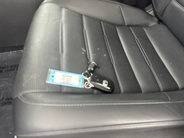 Certified 2024 Honda CR-V EX-L image 31