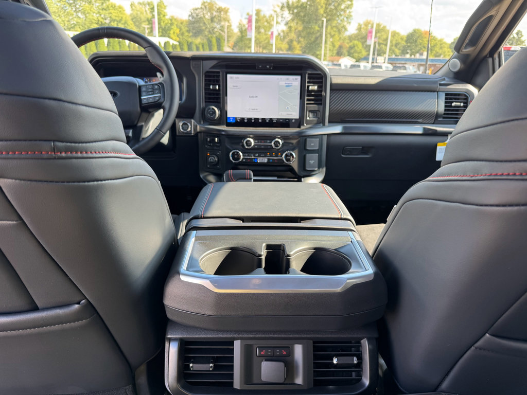 New 2025 Ford F150 Raptor image 21