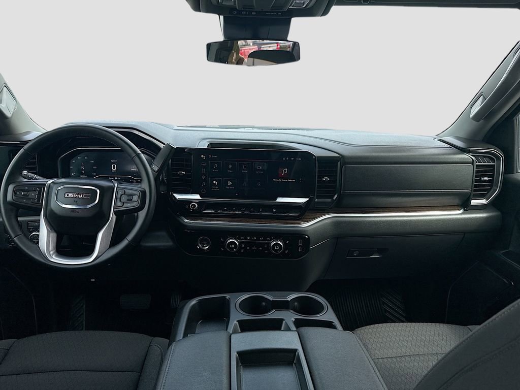 Used 2024 GMC Sierra 1500 Elevation image 20