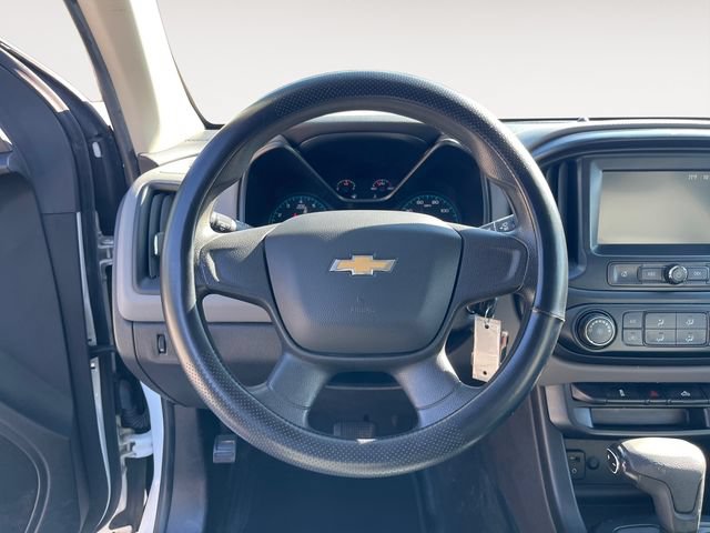 Used 2018 Chevrolet Colorado W/T RWD image 12
