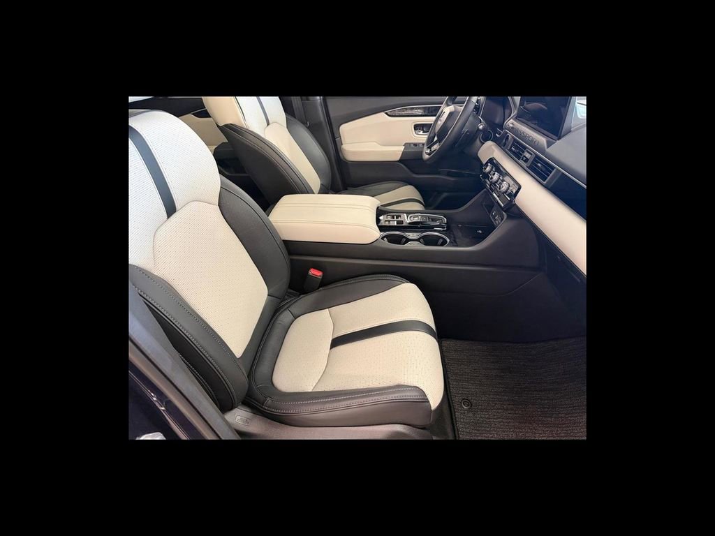 Used 2026 Honda Passport TrailSport Elite image 18