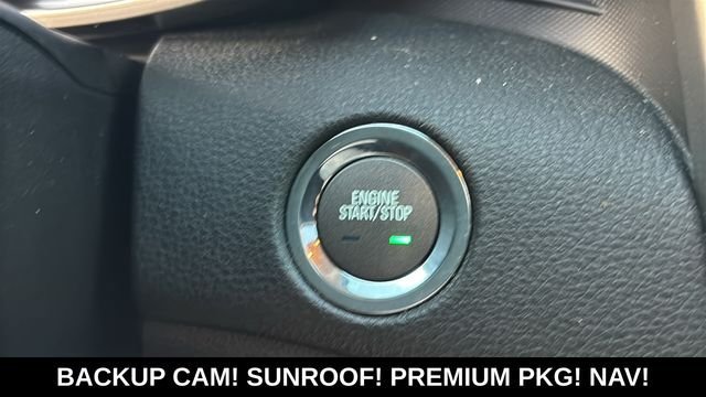 Used 2013 Chevrolet Malibu LTZ FWD image 13