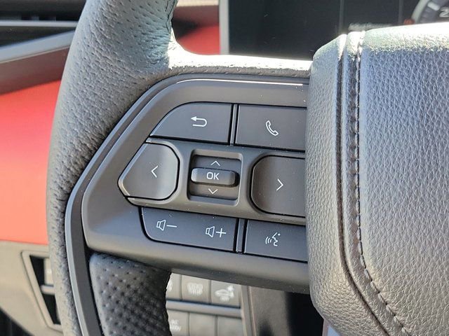 Used 2026 Toyota Tundra TRD Pro image 31