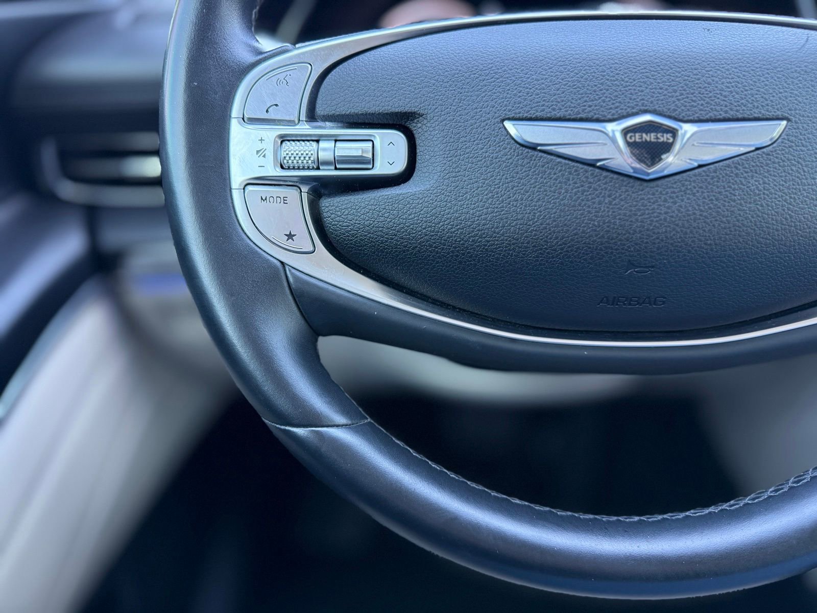 Used 2022 Genesis GV80 2.5T w/ Prestige Package 04 image 26