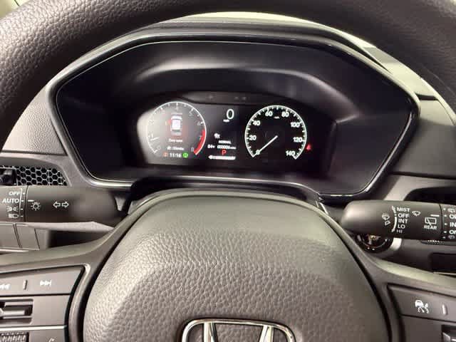 New 2026 Honda CR-V LX image 19