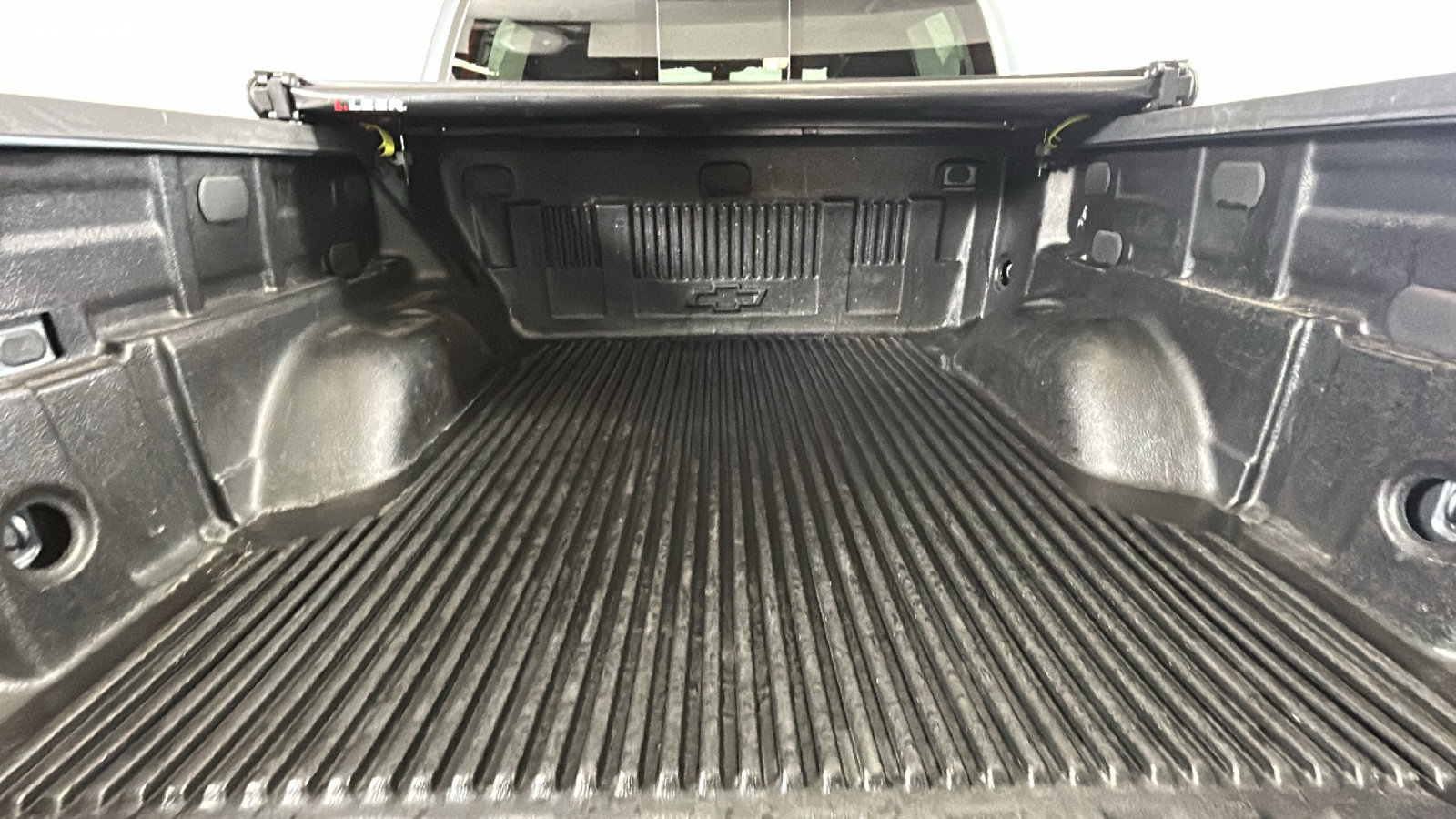 Used 2019 Chevrolet Colorado Z71 AWD/4WD image 33