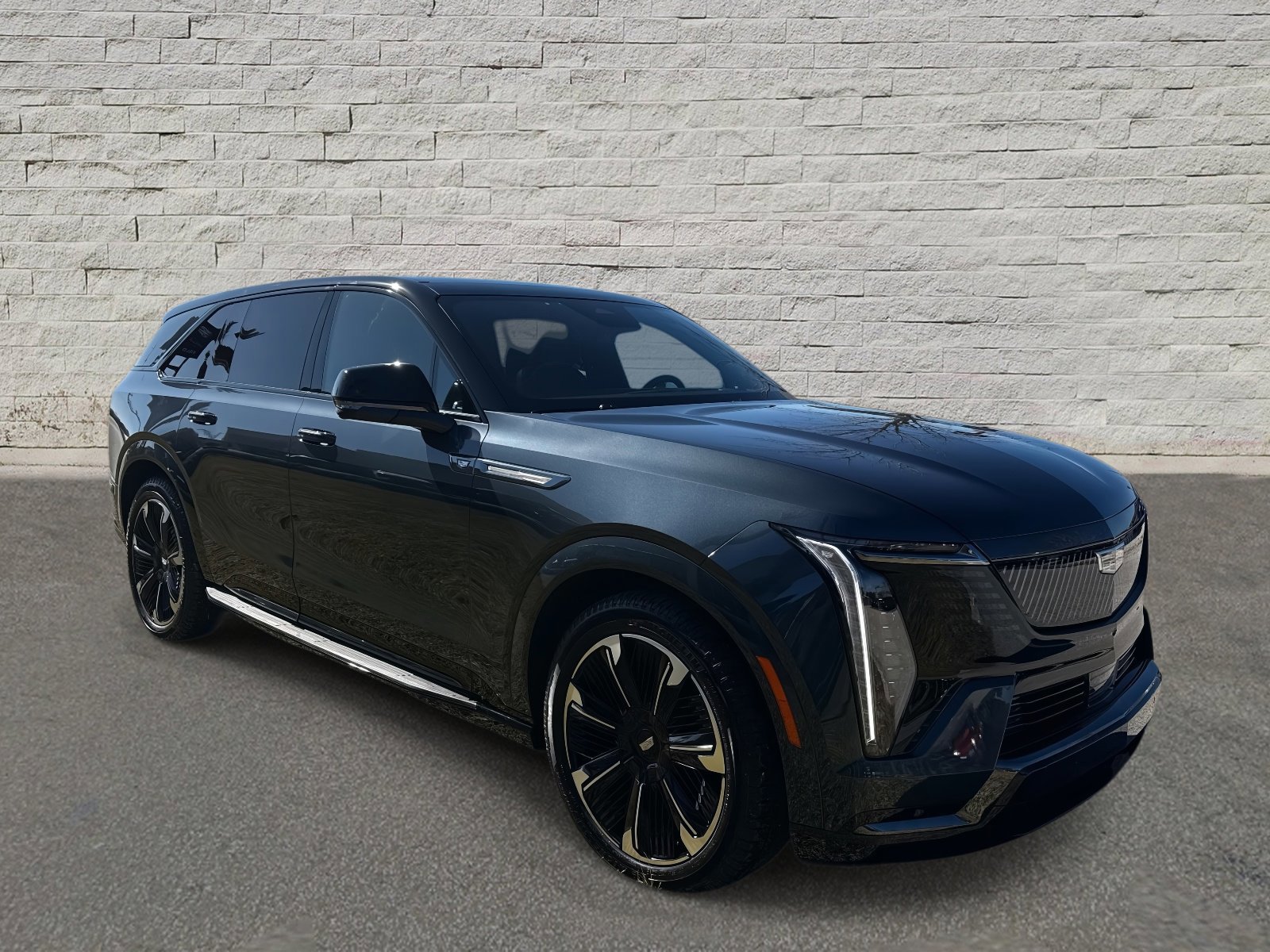 Used 2025 Cadillac Escalade IQ Sport 2 image 7