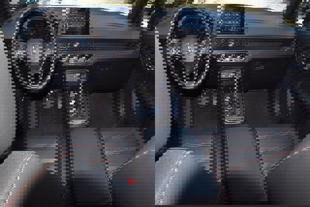 Used 2025 Honda CR-V Sport-L image 16